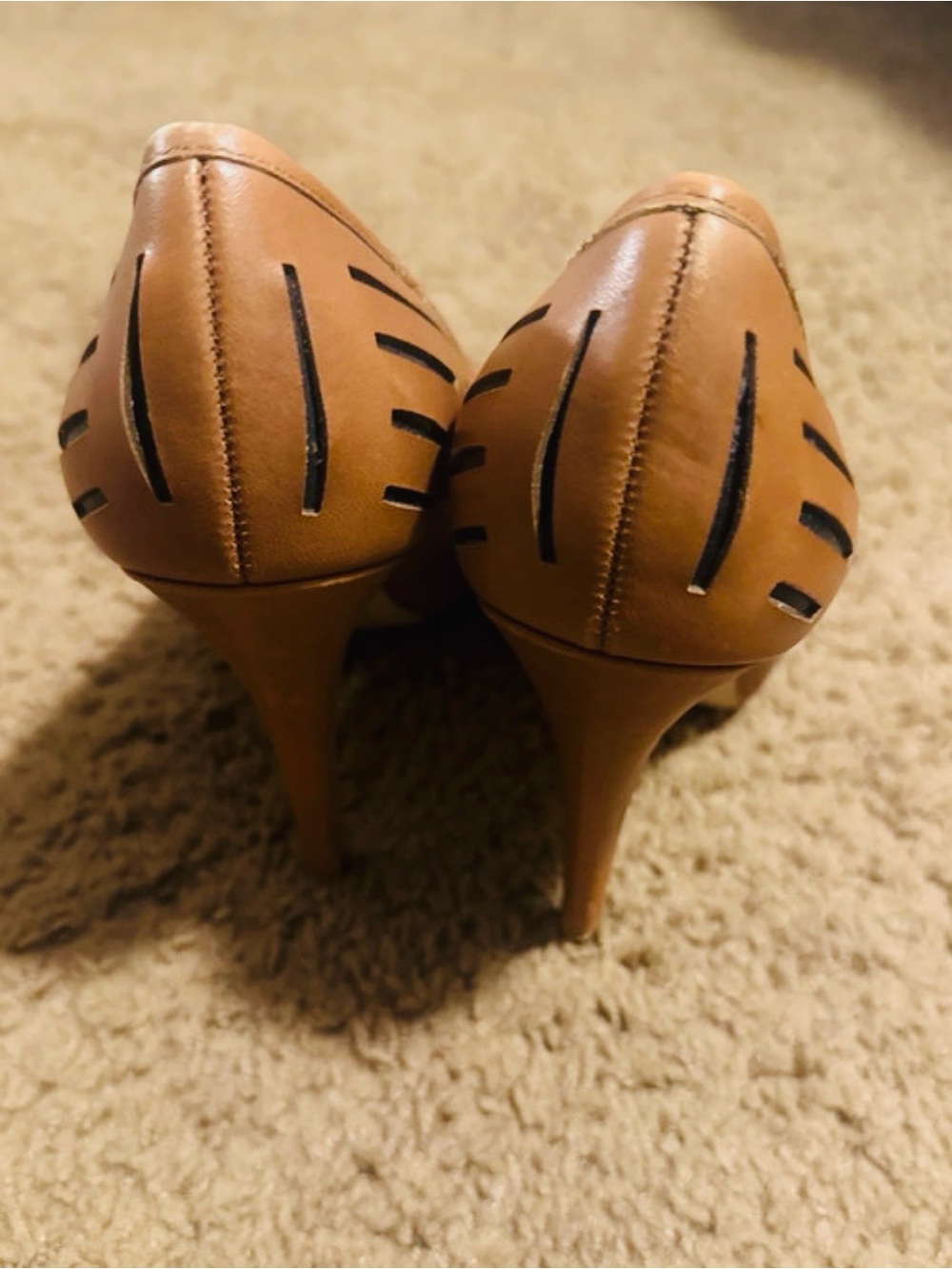 BCBGeneration heels - Picture 4 of 5